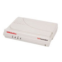 Us robotics USR205630G Us robotics USR205630G